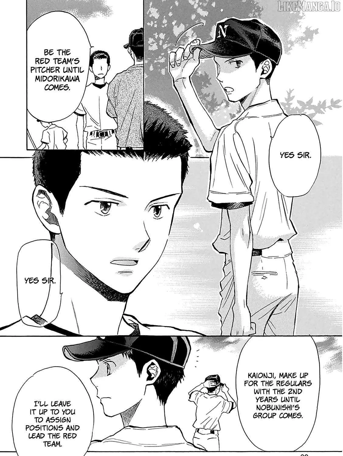 Battery Chapter 29 page 67 - 