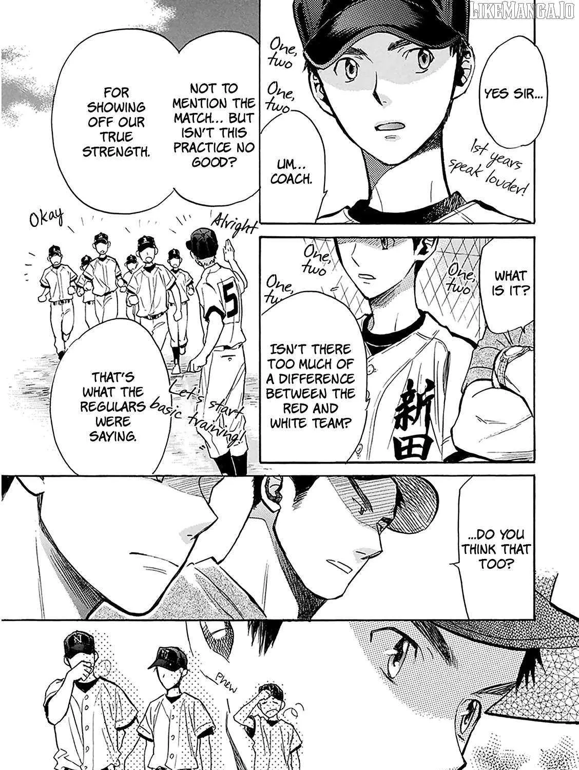 Battery Chapter 29 page 69 - 