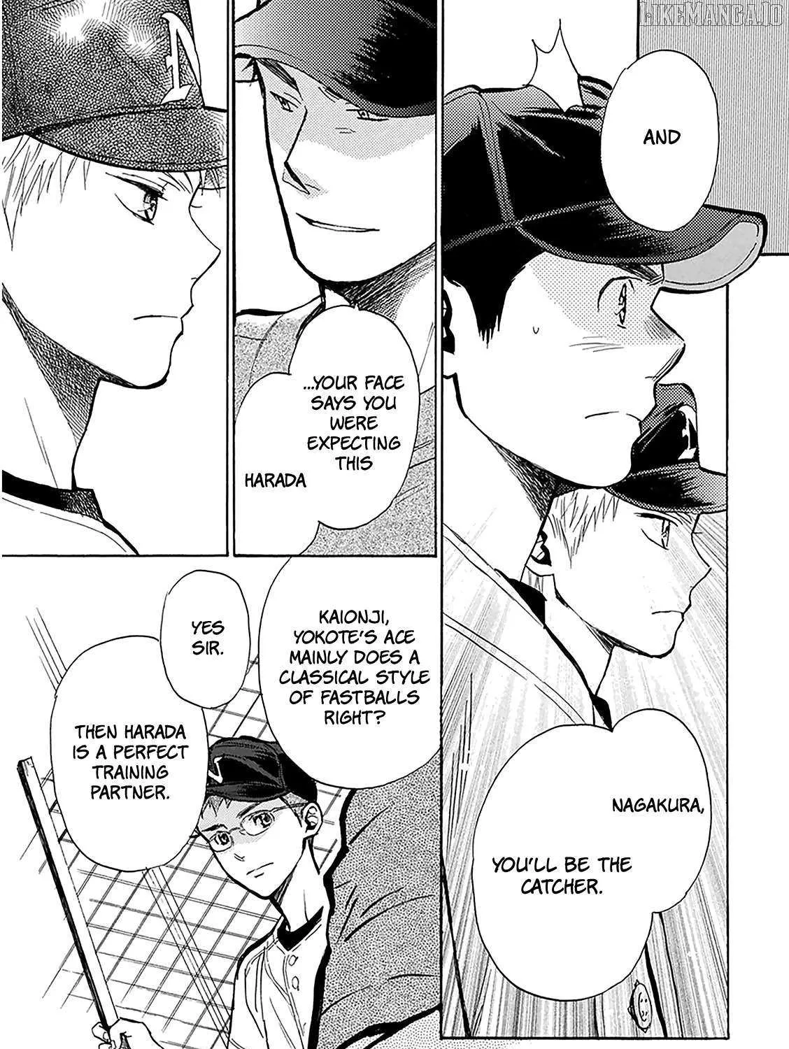 Battery Chapter 29 page 73 - 