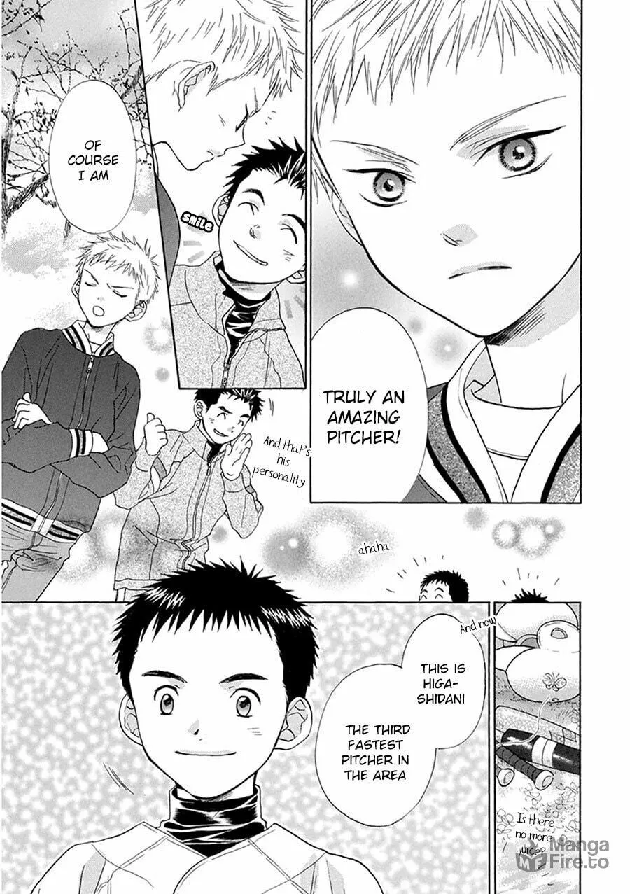 Battery Chapter 3 page 11 - 