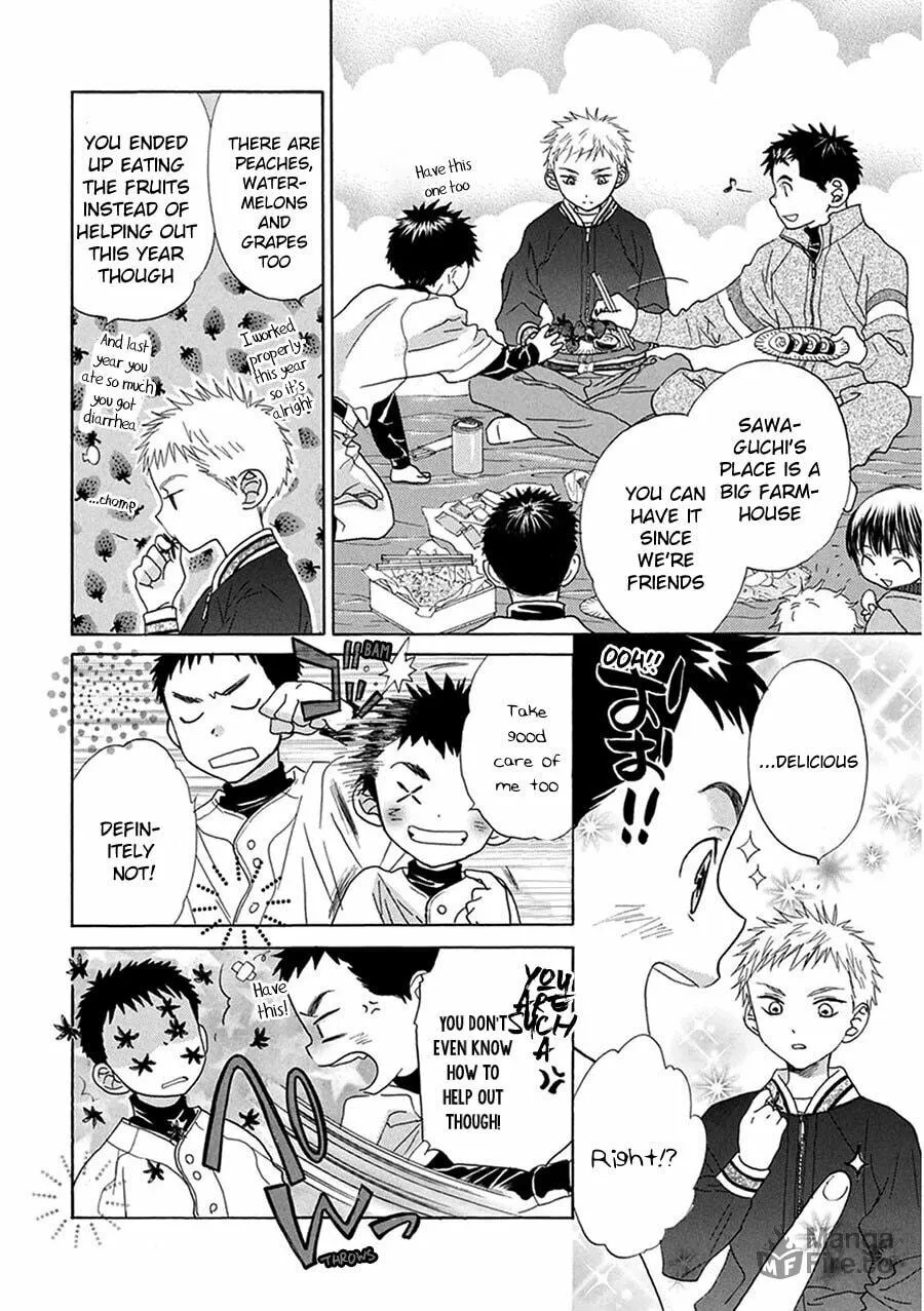 Battery Chapter 3 page 14 - 