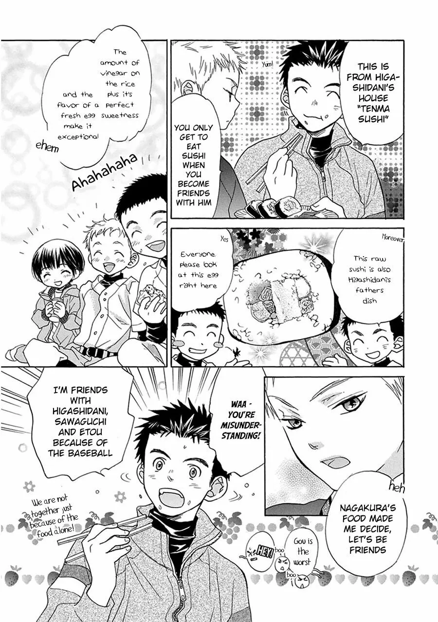 Battery Chapter 3 page 15 - 