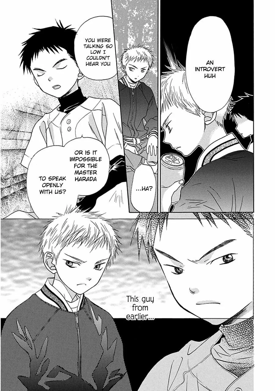 Battery Chapter 3 page 19 - 