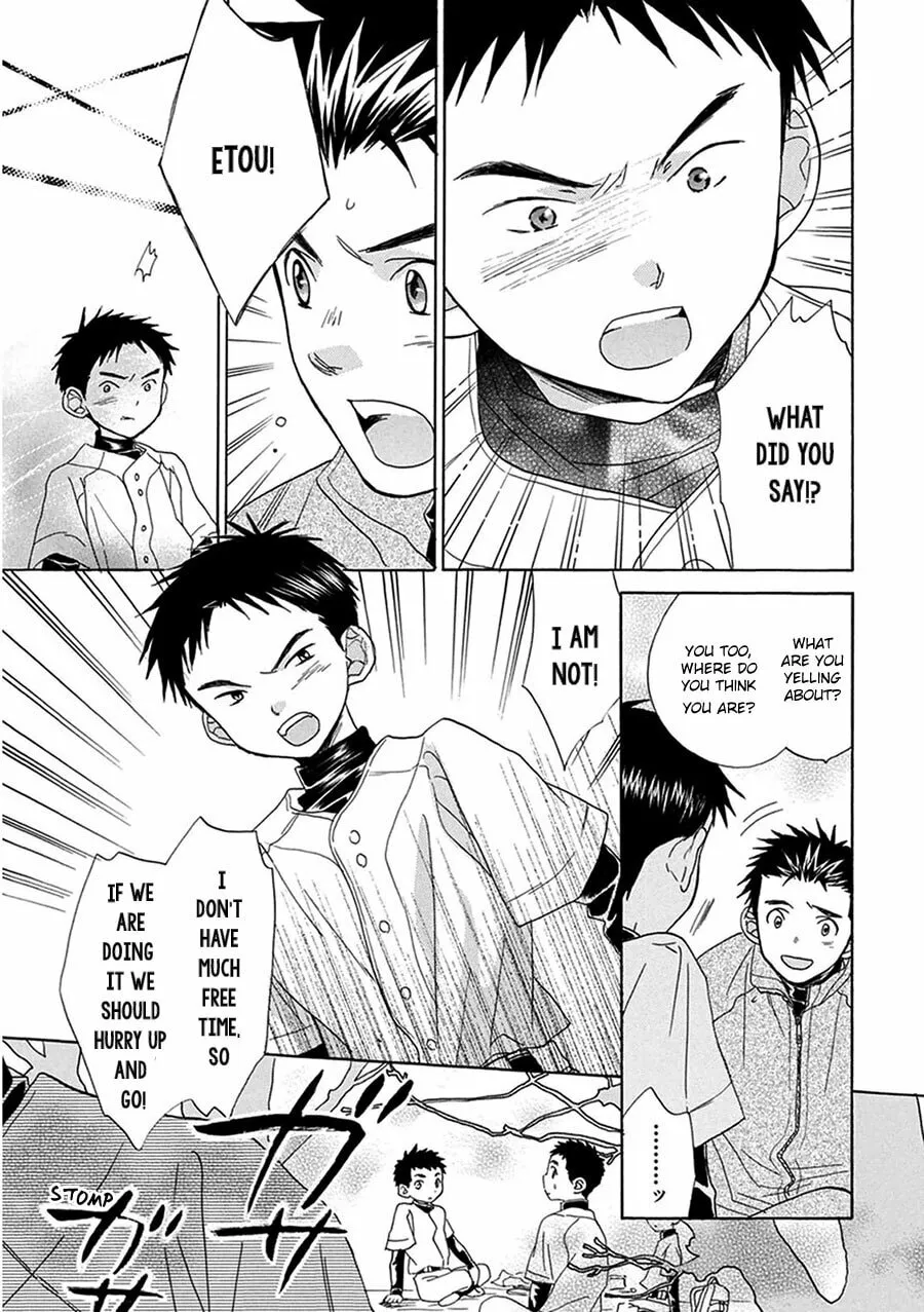 Battery Chapter 3 page 21 - 