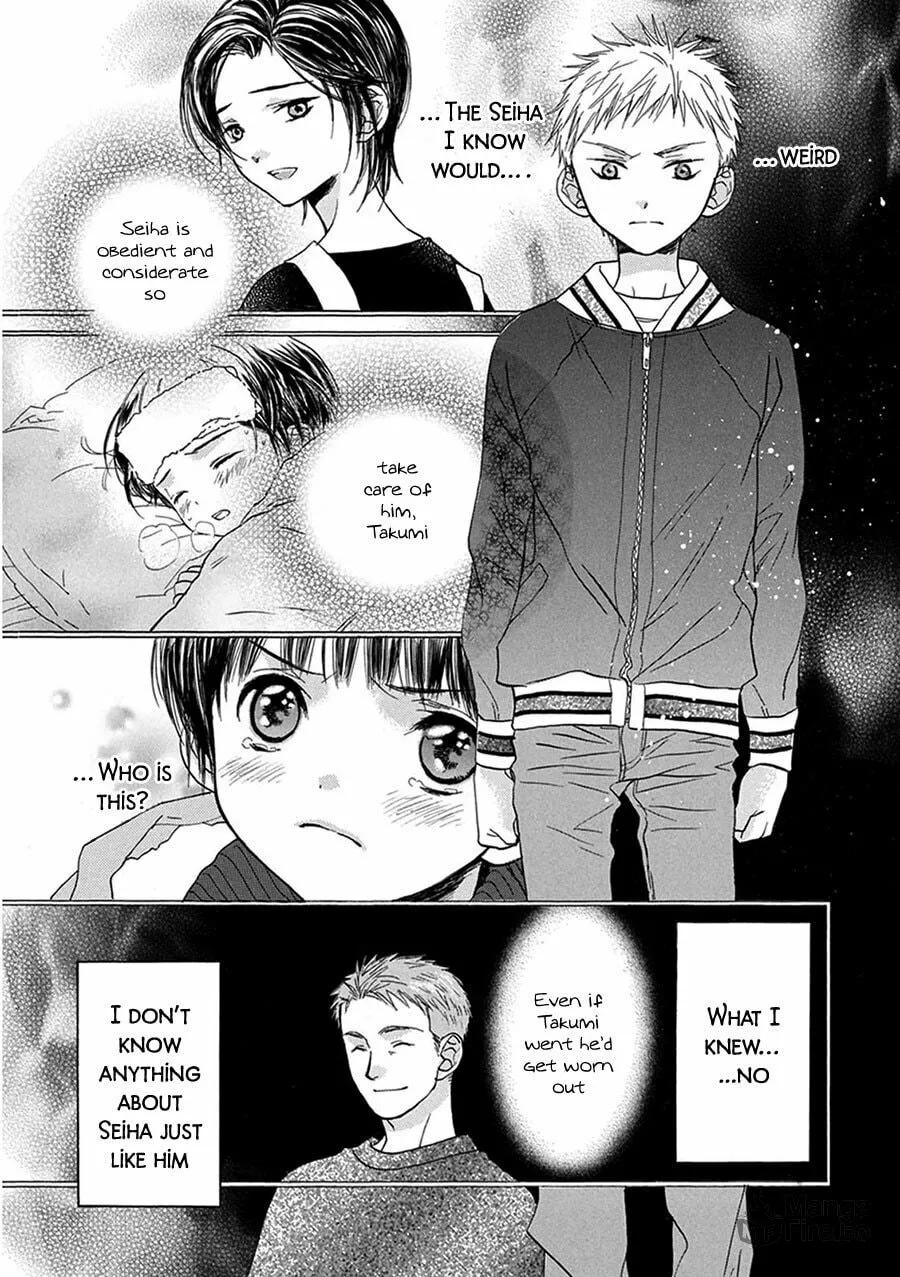Battery Chapter 3 page 29 - 