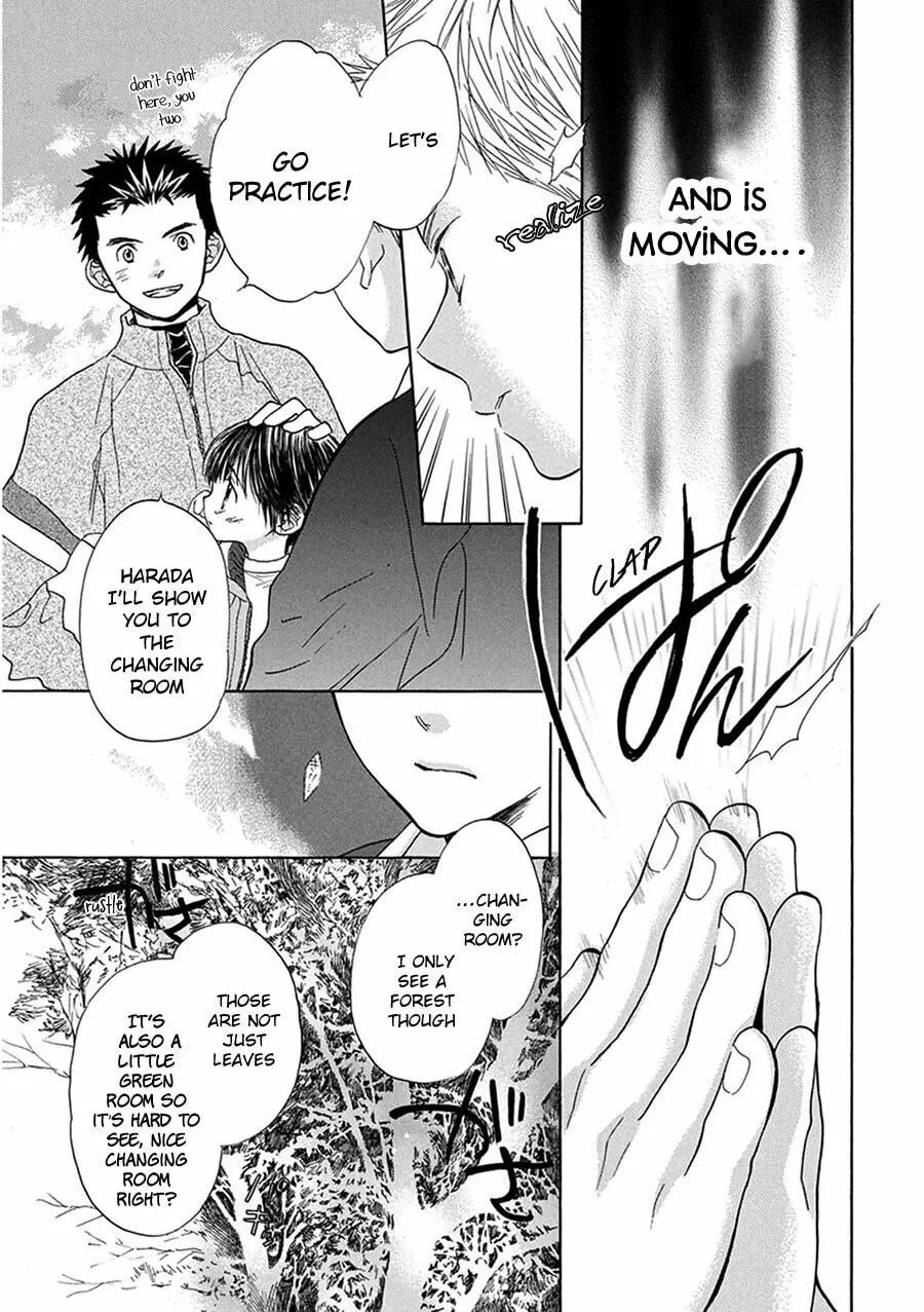 Battery Chapter 3 page 32 - 