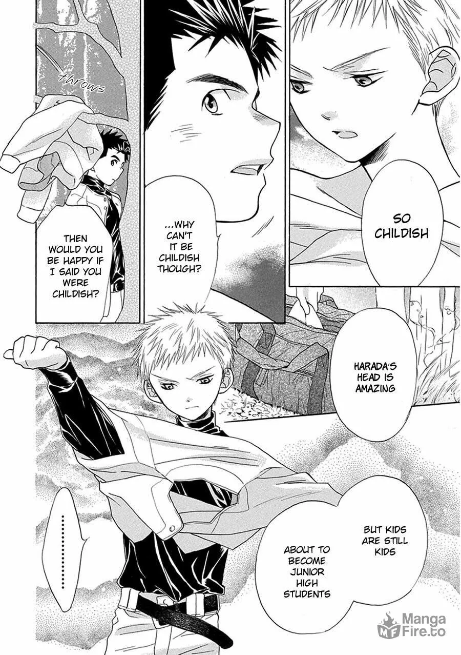Battery Chapter 3 page 33 - 