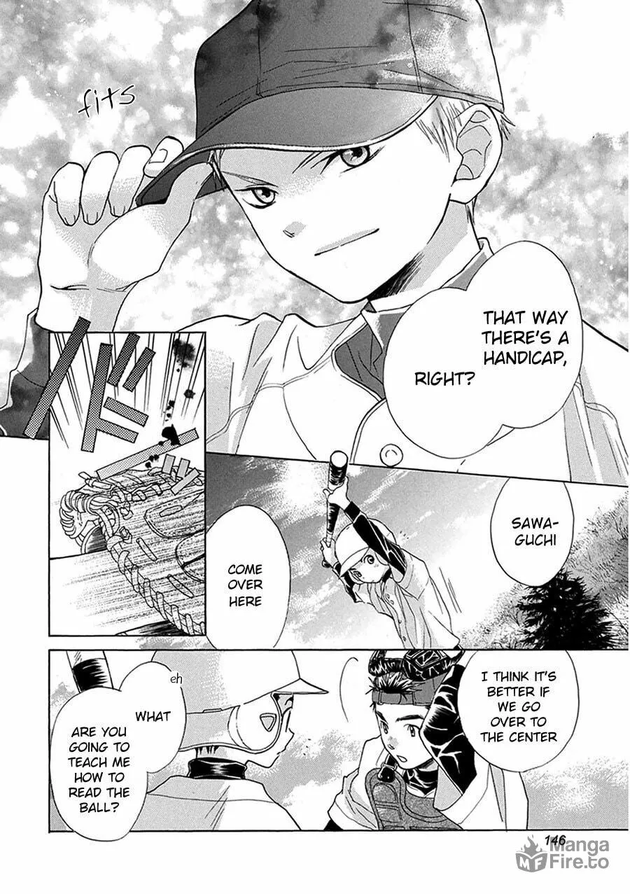 Battery Chapter 3 page 36 - 