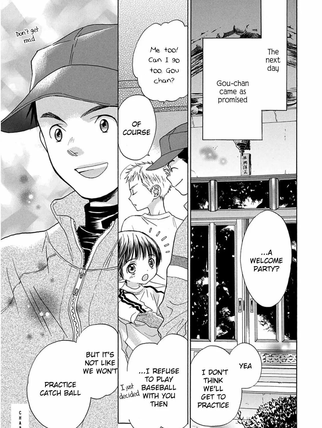 Battery Chapter 3 page 5 - 