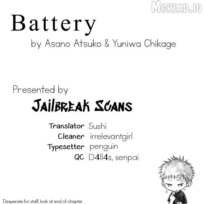 Battery Chapter 30 page 1 - 