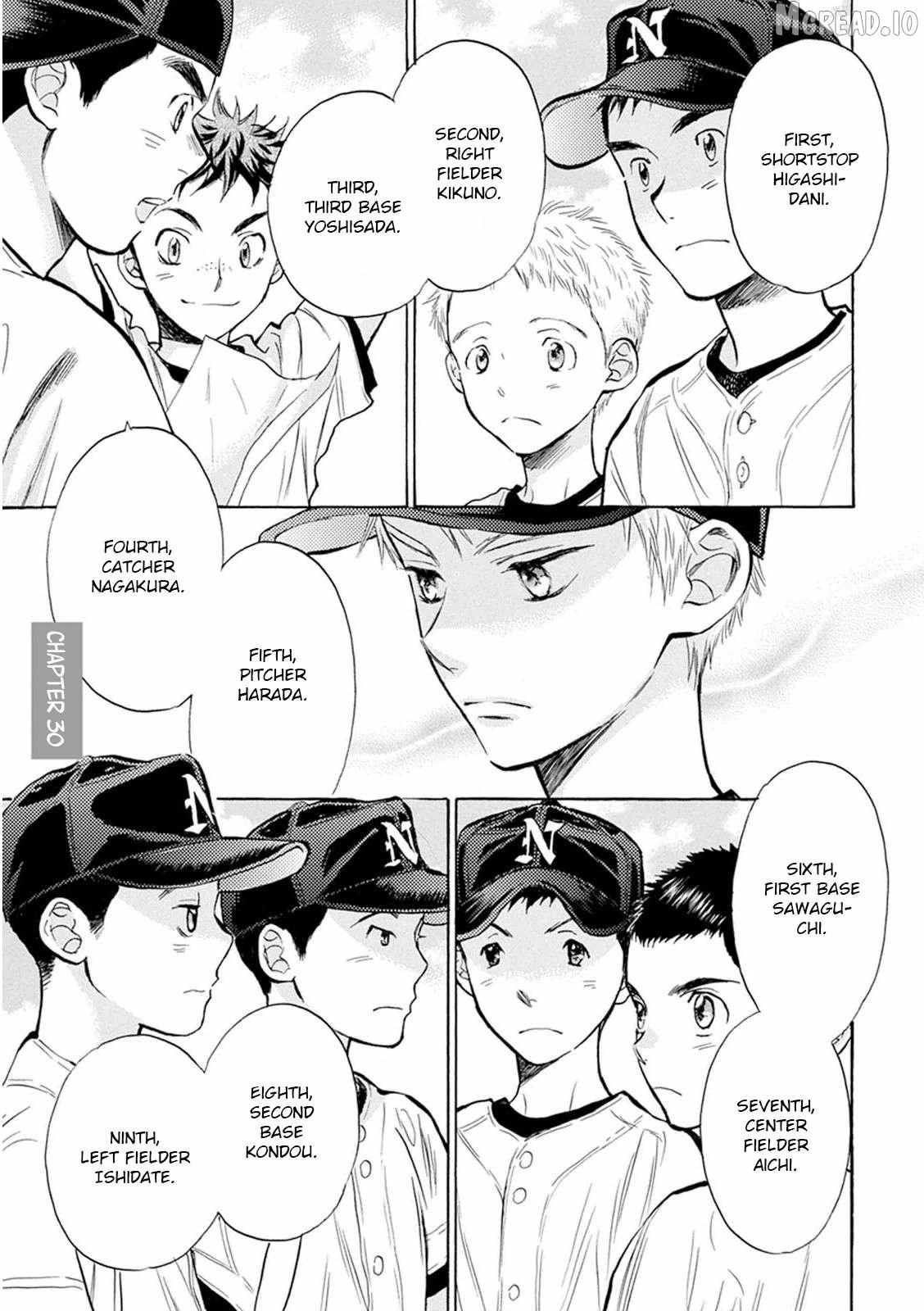 Battery Chapter 30 page 2 - 