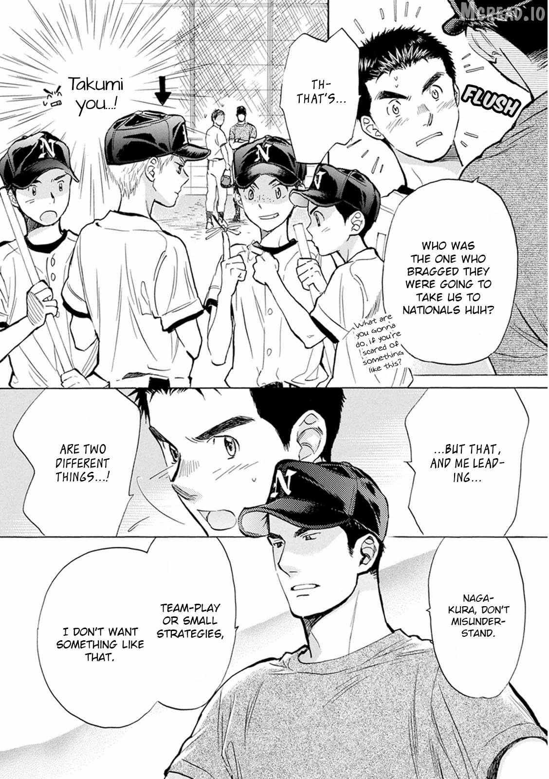 Battery Chapter 30 page 11 - 