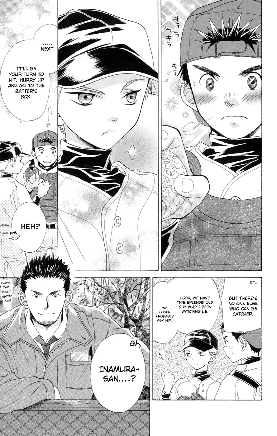Battery Chapter 4 page 19 - 
