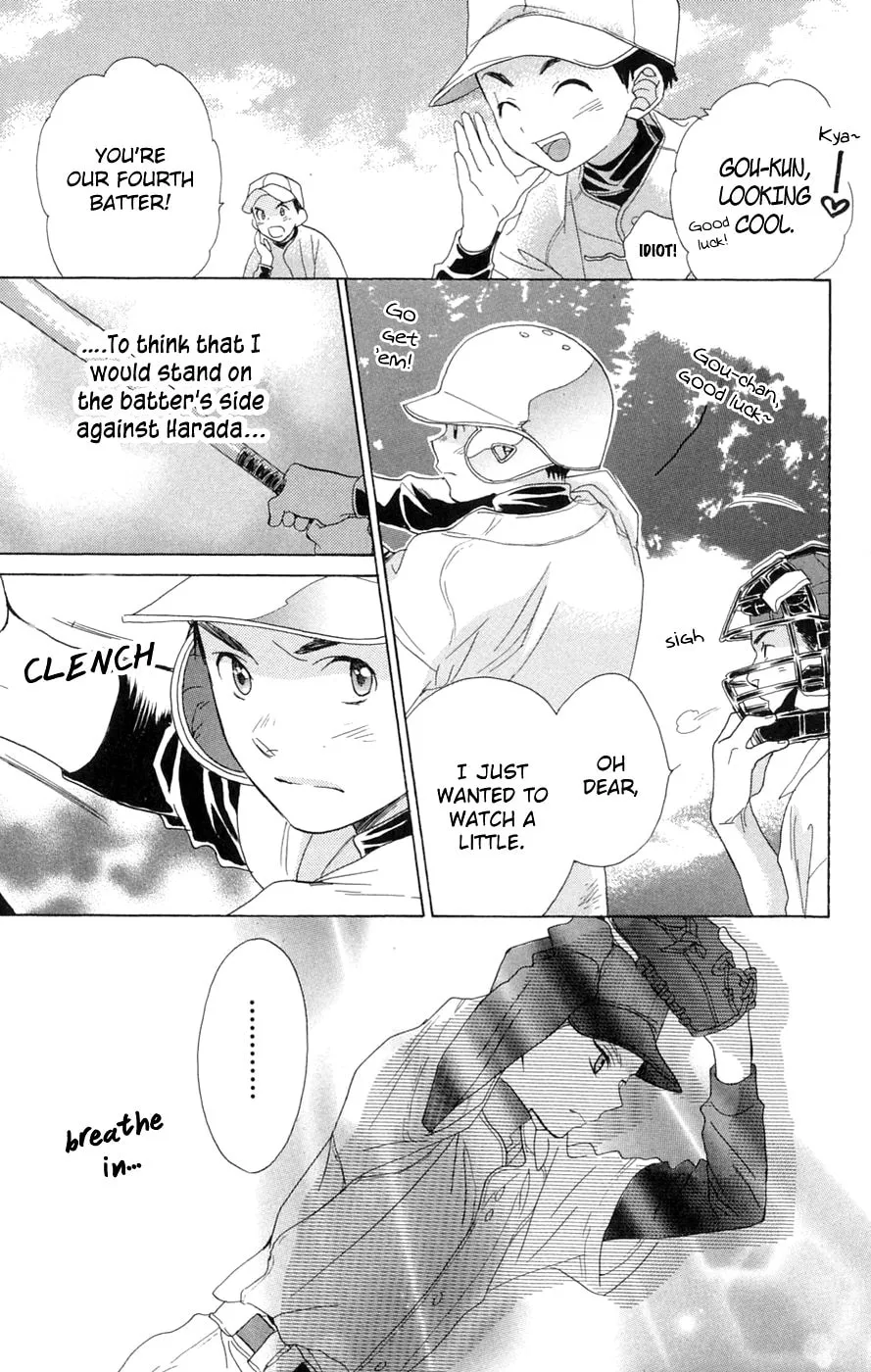 Battery Chapter 4 page 23 - 