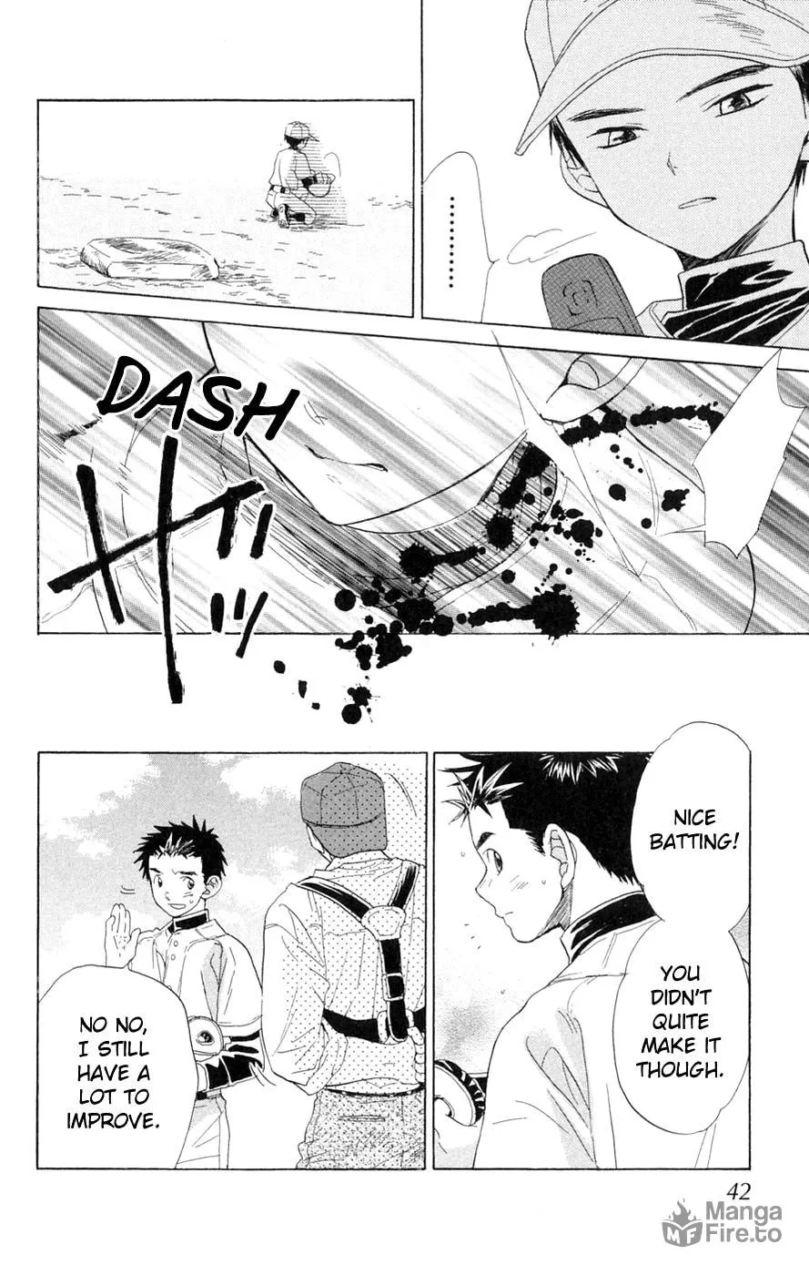 Battery Chapter 4 page 40 - 