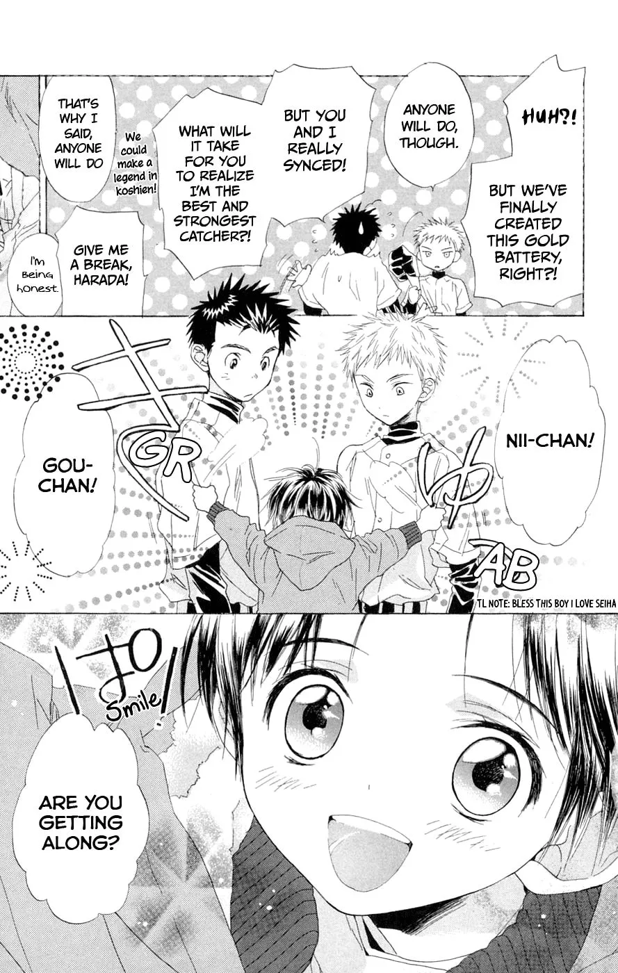 Battery Chapter 5 page 19 - 