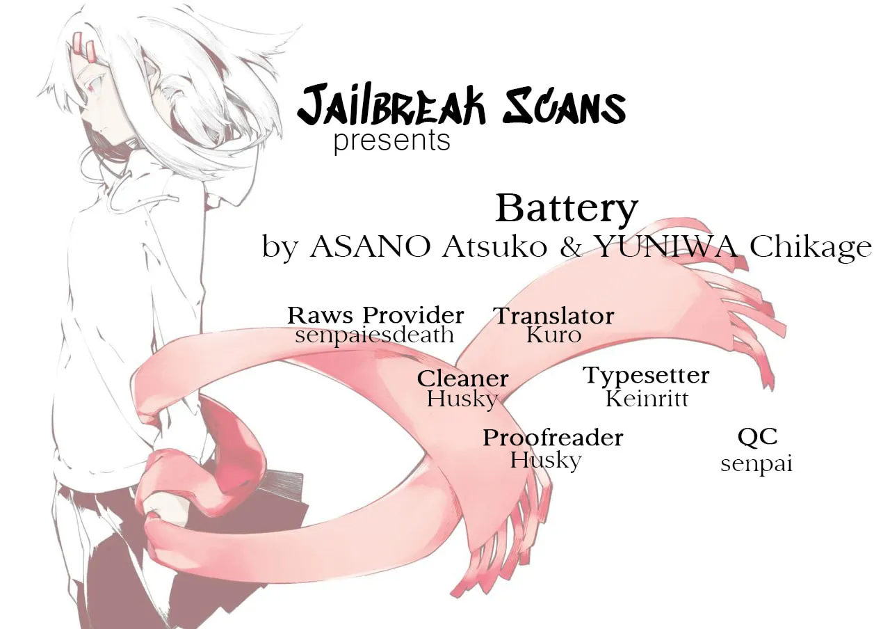 Battery Chapter 7 page 1 - 