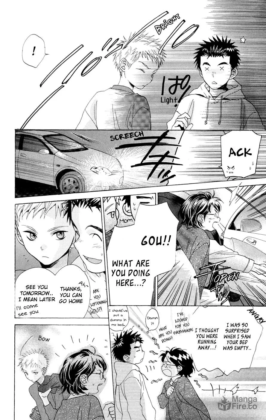 Battery Chapter 7 page 21 - 