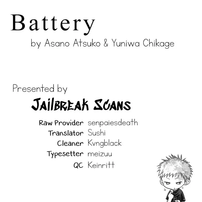Battery Chapter 8 page 1 - 