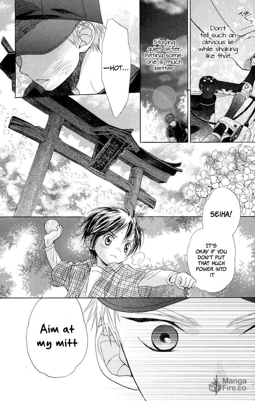 Battery Chapter 8 page 21 - 