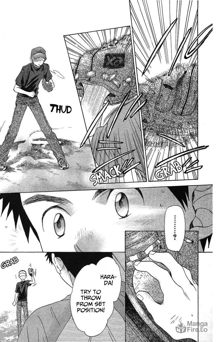 Battery Chapter 9 page 21 - 