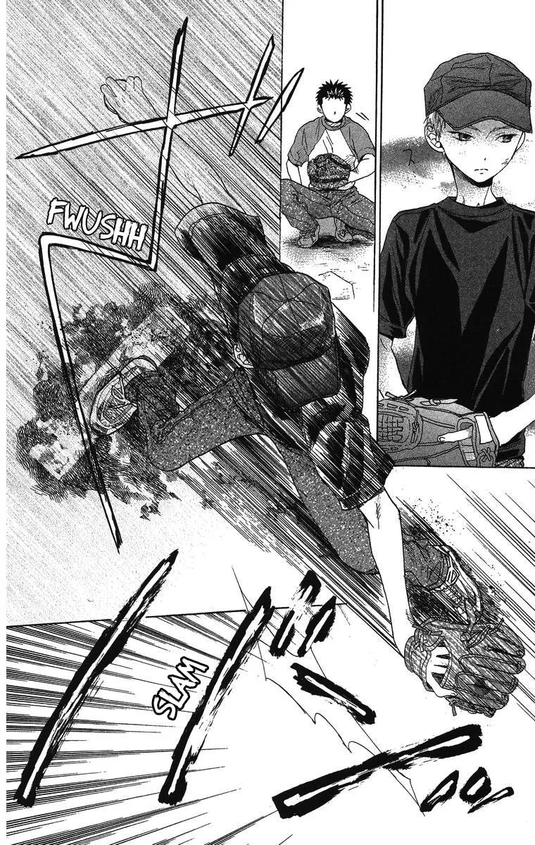 Battery Chapter 9 page 22 - 