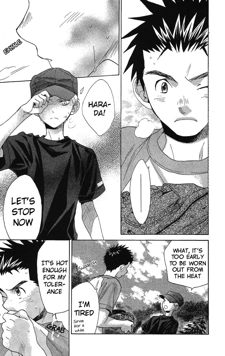 Battery Chapter 9 page 23 - 