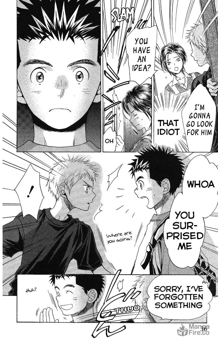 Battery Chapter 9 page 40 - 