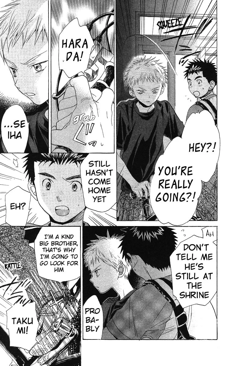 Battery Chapter 9 page 41 - 