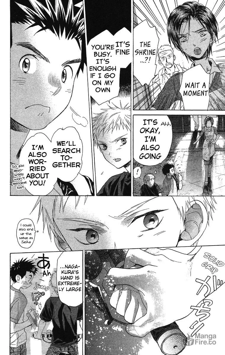 Battery Chapter 9 page 42 - 