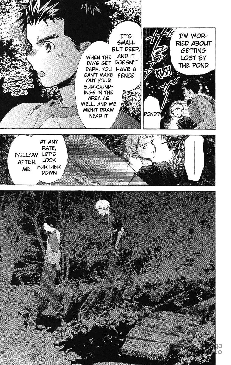 Battery Chapter 9 page 45 - 