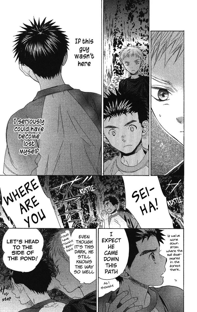 Battery Chapter 9 page 47 - 