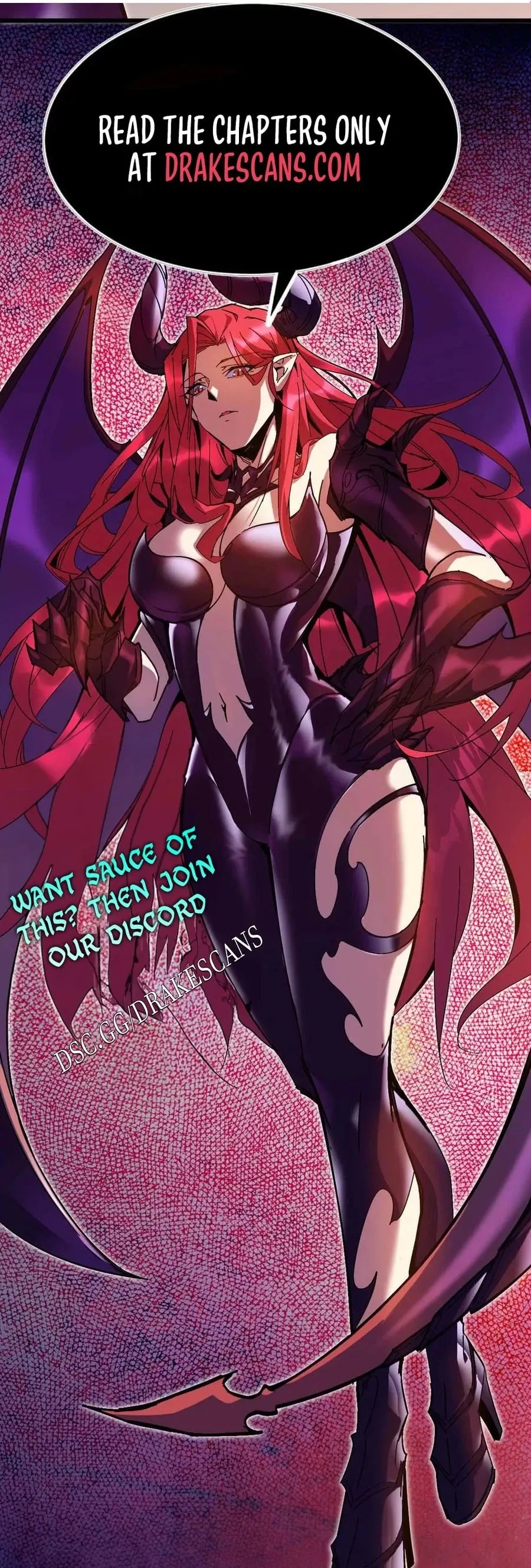 Battle for the Fate of the Nation: I Use Pangu to Suppress the Heavens Chapter 11 page 21 - 