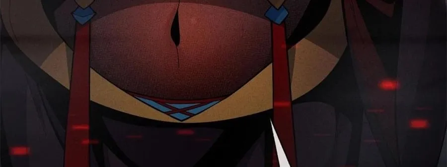 Battle for the Fate of the Nation: I Use Pangu to Suppress the Heavens Chapter 12 page 20 - 