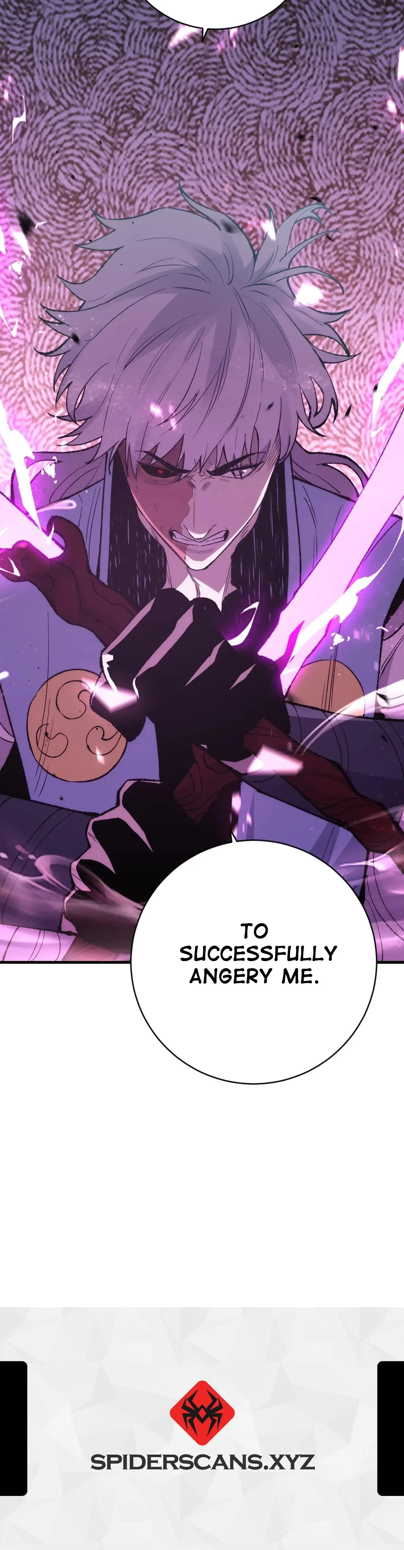 Battle for the Fate of the Nation: I Use Pangu to Suppress the Heavens Chapter 16 page 11 - 