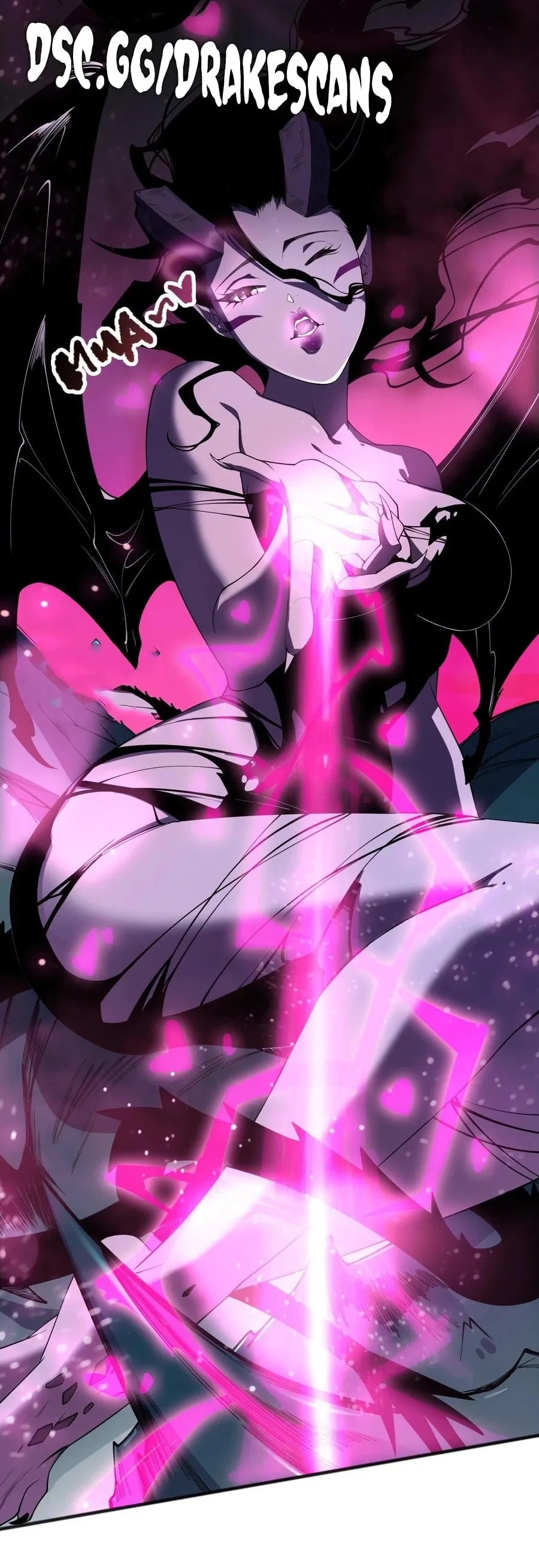 Battle for the Fate of the Nation: I Use Pangu to Suppress the Heavens Chapter 9 page 20 - 