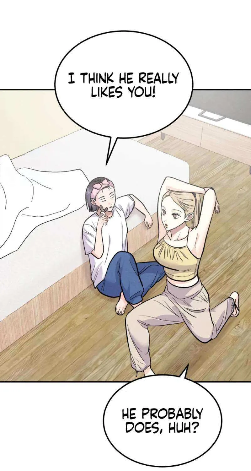 Battle of Mosol Chapter 10 page 80 - 