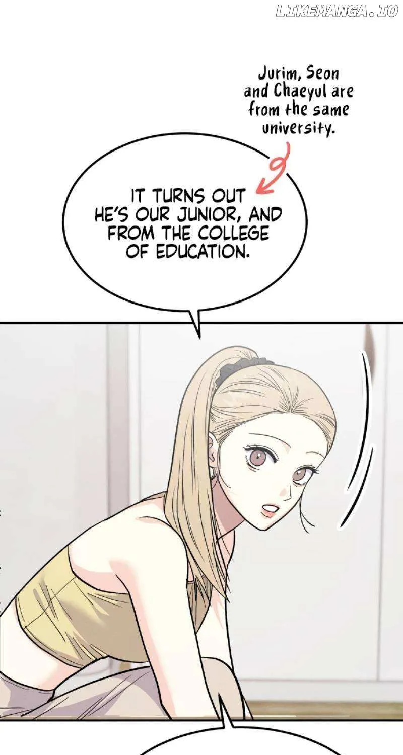 Battle of Mosol Chapter 10 page 84 - 