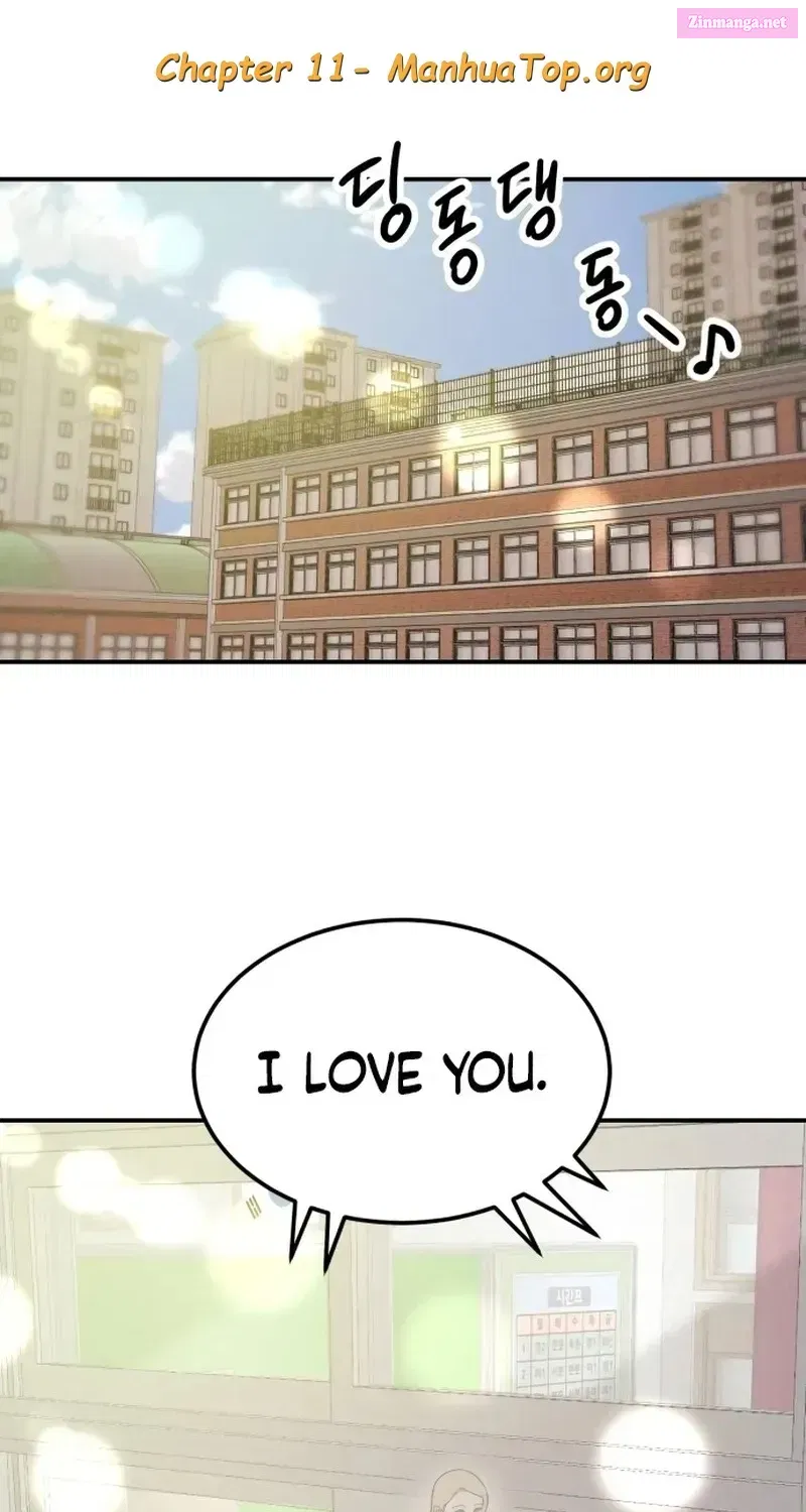 Battle of Mosol Chapter 11.1 page 1 - 