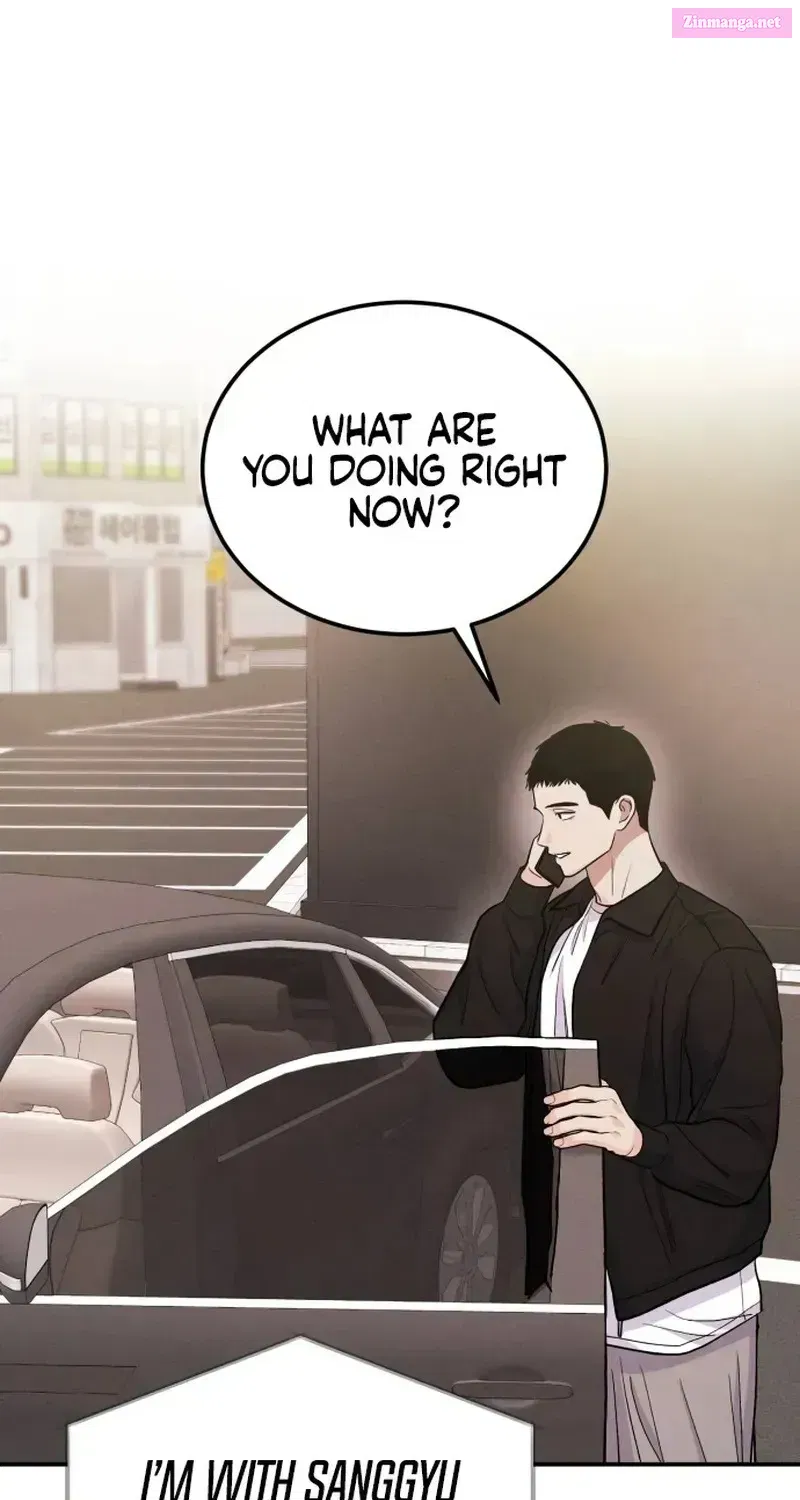 Battle of Mosol Chapter 11.1 page 65 - 