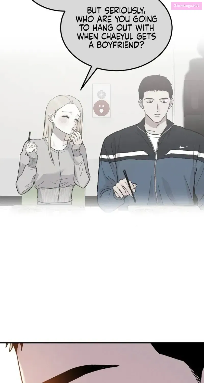 Battle of Mosol Chapter 11.1 page 71 - 