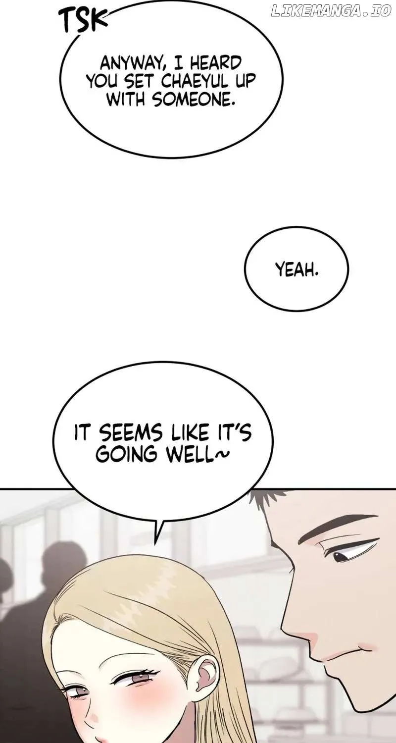 Battle of Mosol Chapter 11 page 15 - 