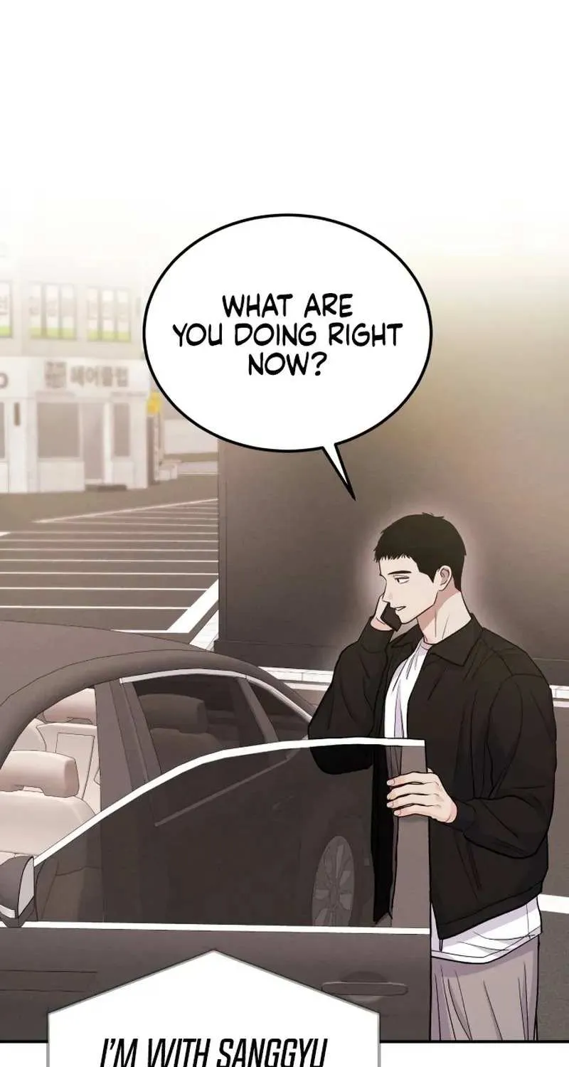 Battle of Mosol Chapter 11 page 66 - 