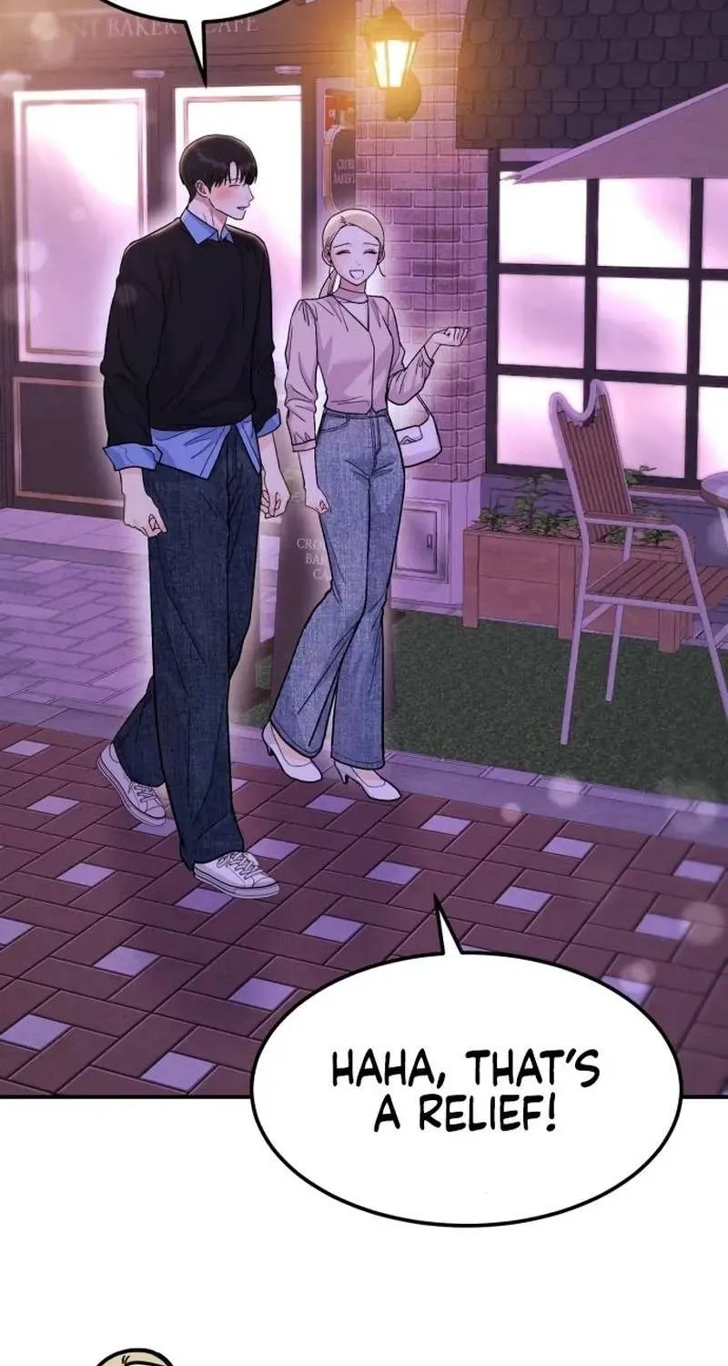Battle of Mosol Chapter 11 page 83 - 