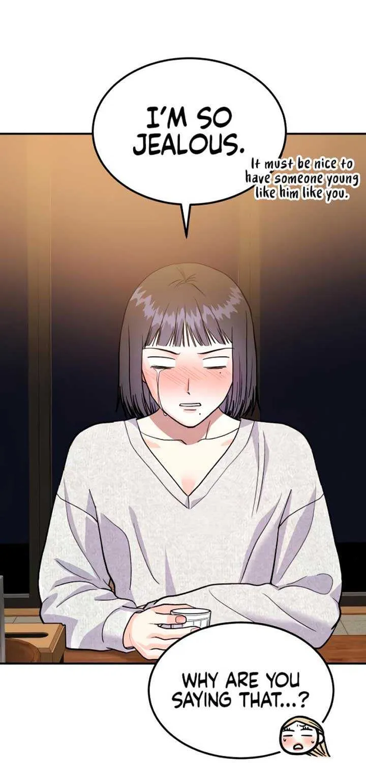 Battle of Mosol Chapter 12 page 40 - 