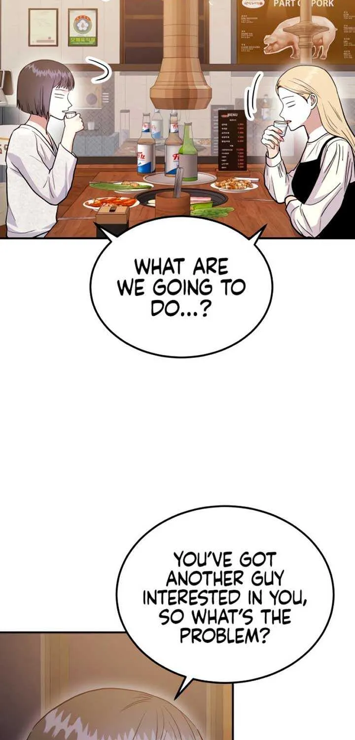 Battle of Mosol Chapter 12 page 50 - 