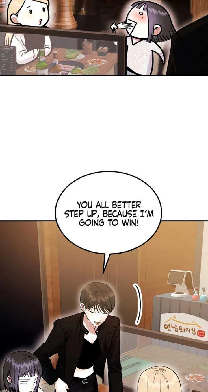 Battle of Mosol Chapter 12 page 56 - 