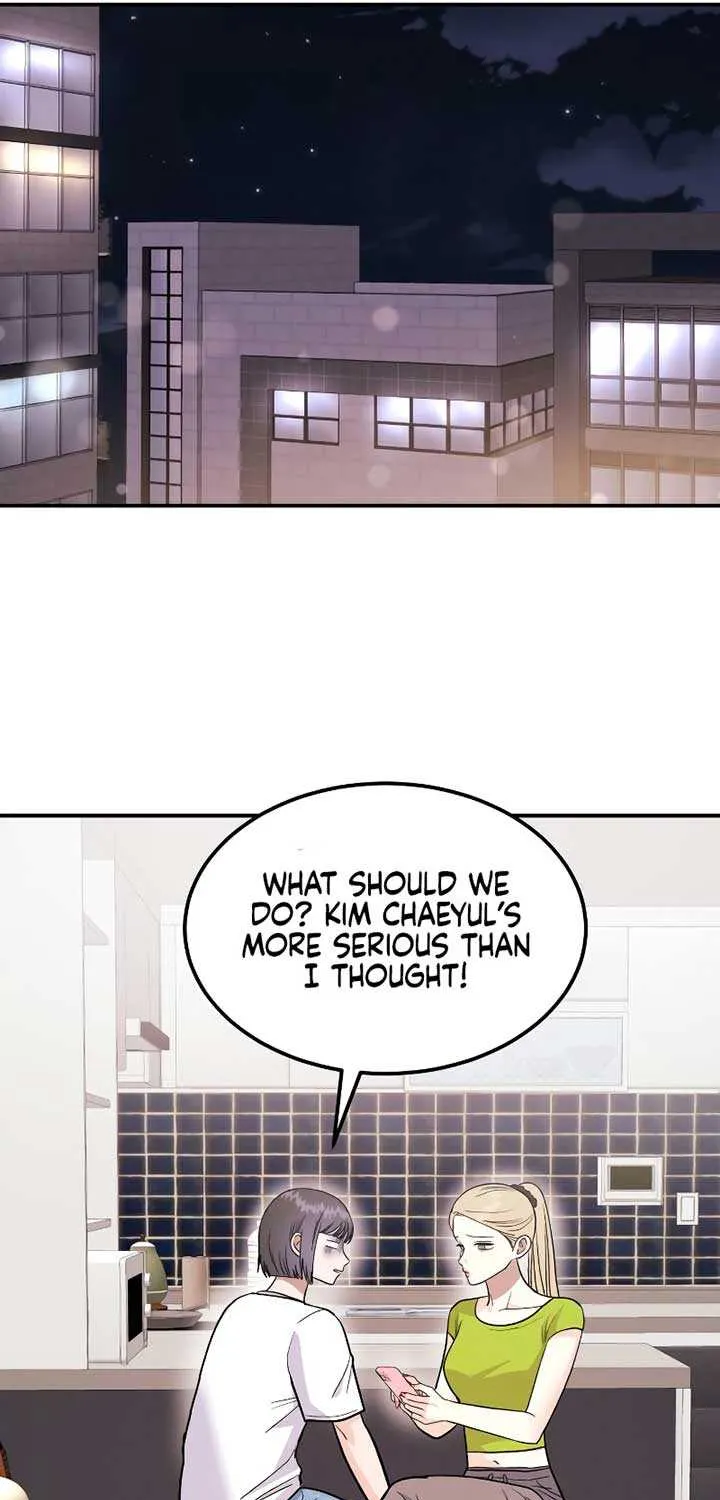 Battle of Mosol Chapter 13 page 42 - 
