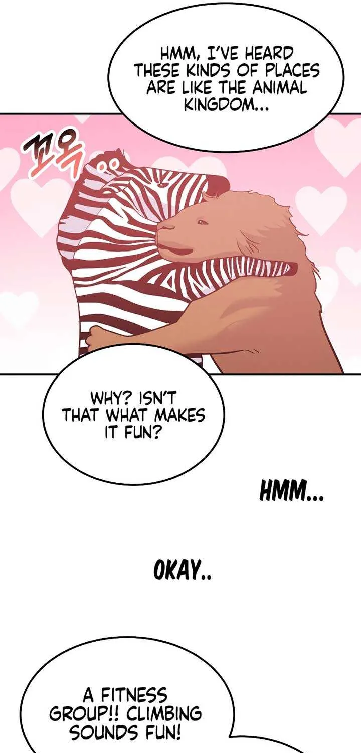 Battle of Mosol Chapter 13 page 52 - 