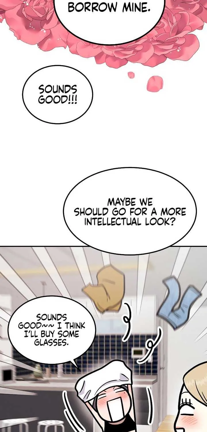Battle of Mosol Chapter 13 page 60 - 
